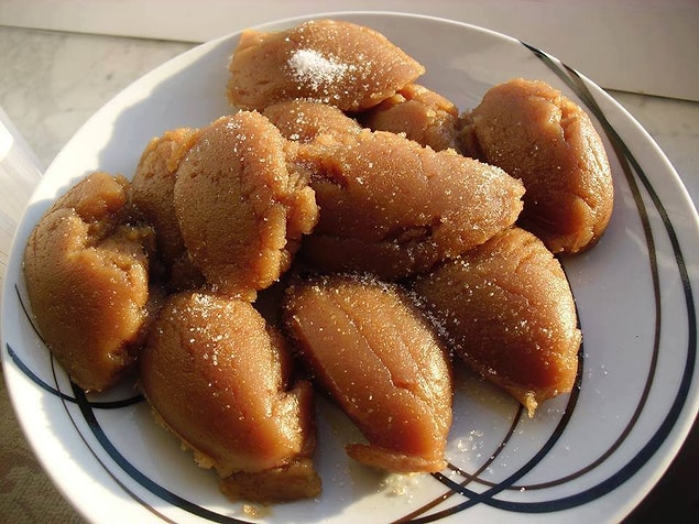 Un Helvası Tarifi