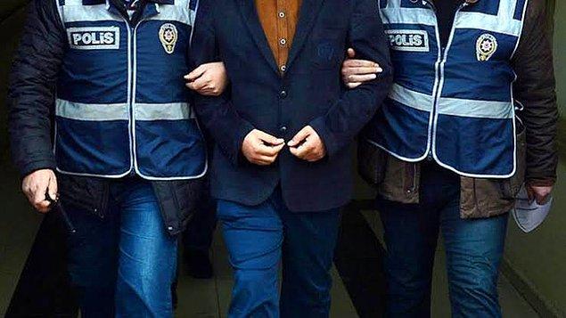 Abdürrahim Karazeybek, olaydan 2 saat sonra polise teslim oldu