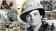 Amerika'nın En Büyük Kadın Kaşifi: 160 Bin Kilometre Seyahat Edip İlginç Fotoğraflar Çeken Harriet Chalmers Adams