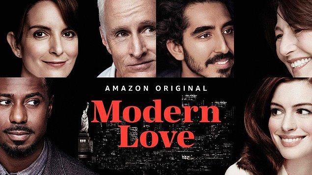 18. Modern Love