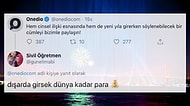 Hem Cinsel İlişki Esnasında Hem de Yeni Yıla Girerken Söylenebilecek Cümleyi Paylaşırken İçimizi Bir Tuhaf Eden 17 Takipçimiz