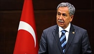 Başsavcı, Arınç'ın Damadı İçin 'Beraatin Bozulacağını Düşünüyoruz' Dedi, Arınç'tan 'Baskı Yaptınız, Önyargılısınız' Yanıtı Geldi