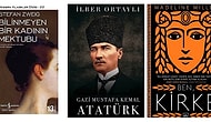 2019 Yılında En Çok Okunan ve En Çok Satılan 50 Kitap