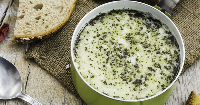 Yoğurt Çorbası Tarifi: İster Soğuk İster Sıcak Her Haline Bayıldığımız Yoğurt Çorbası Nasıl Yapılır?