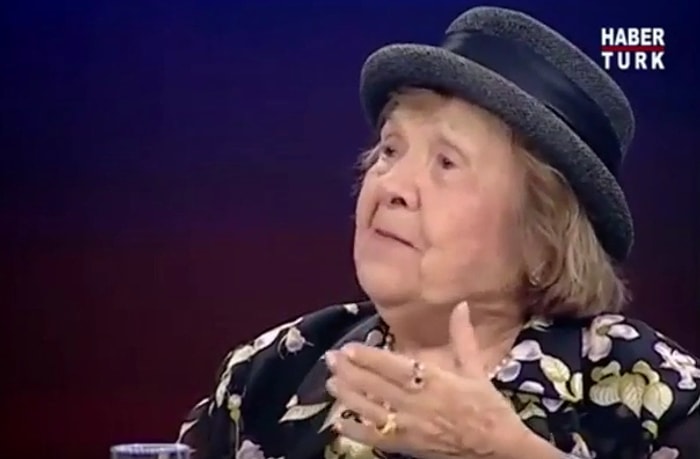 Muazzez İlmiye Çığ: 'Yılbaşı Ağacı Türk Adetidir'