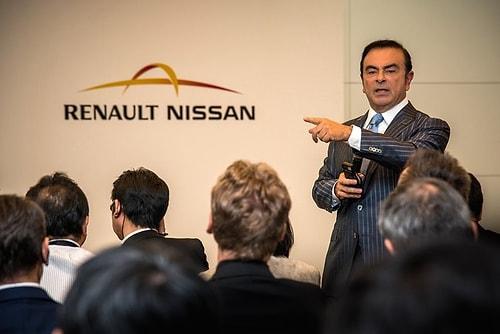 Nissan'ın Eski CEO’sunun Türkiye Üzerinden Lübnan’a Kaçtığı Savlarıyla İlgili Soruşturma: 7 Kişi Gözaltına Alındı