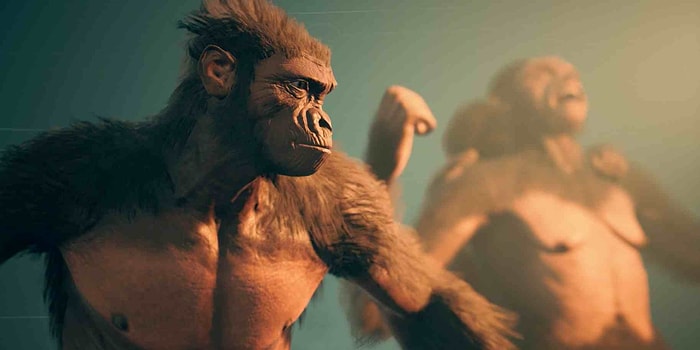 Durun, Siz Kardeşsiniz: Sokakta Ufak Bir Davranışı Yüzünden Öfkeyle Yaklaştığınız O Kişi Sizin Akrabanız!