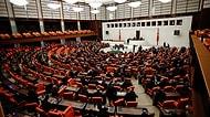 Libya Tezkeresi Meclis'te Kabul Edildi