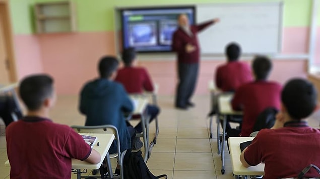 "İmam hatiplilerin yarıdan çoğu okula ait hissetmiyor"
