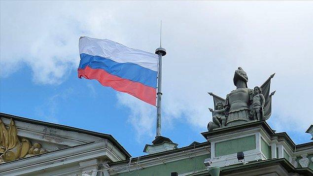 Rusya: "Uluslararası güvenlik için olumsuz sonuçlara yol açtı"