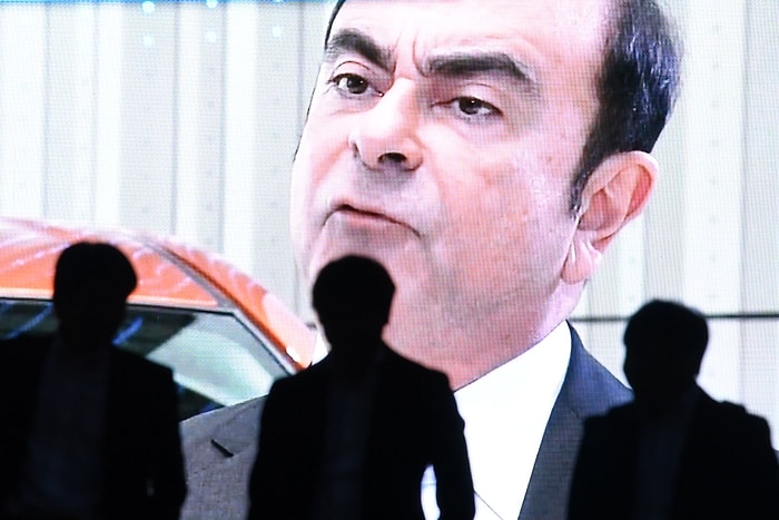 Nissan'ın Eski CEO'sunun Film Gibi Kaçışı: İstanbul'da 4'ü Pilot 5 Kişi Tutuklandı