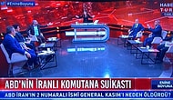 2020'nin İlk Canlı Yayın Tartışması | İsmail Saymaz'dan Selman Öğüt'e: 'Bunlar Kadrolu Provokatör'