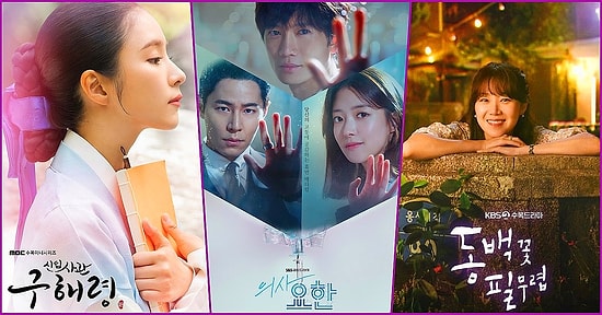 2019 Yılında İzleyicilerin Beğenisini Kazanıp Adından Söz Ettirmiş En Başarılı Kore Dizileri