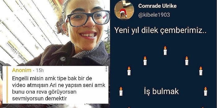 Siber Zorbalığın ve Yoksulluğun Aramızdan Aldığı İstanbul Üniversitesi Öğrencisi Sibel Ünli'nin Yazdıkları Hepimizin İçini Yaktı!