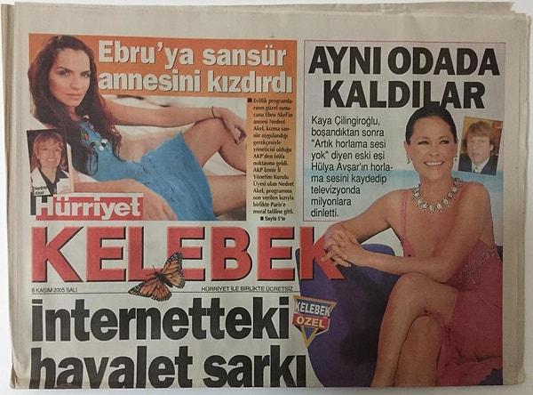 Hülya Avşar'la boşandıktan sonra birbirlerine düşman olmayan ikili bir gün aynı odada kaldıkları sırada Kaya Çilingiroğlu, Hülya Avşar'ın horlama sesini kaydetmiş ve gazetecilere dinletmişti. Bu davranışından dolayı da epey eleştirilmişti.