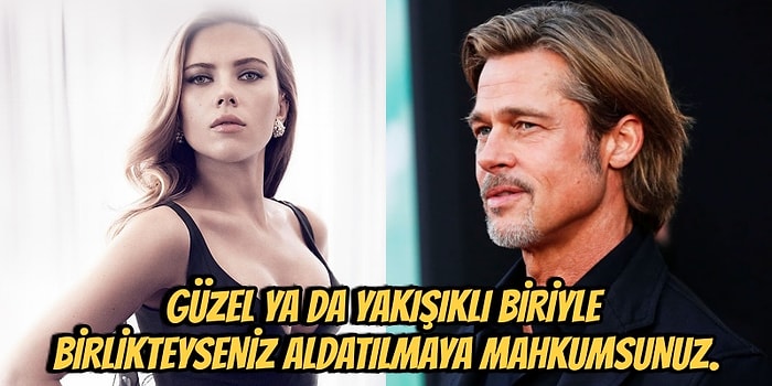 Yüzleşmesi Çok Zor Olsa da Sadece 3 Dakikada Sizi Elmas Gibi Güçlü Hale Getirecek 15 Acı Gerçek