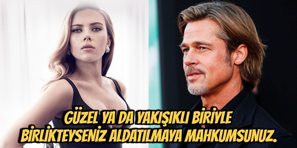 Yüzleşmesi Çok Zor Olsa da Sadece 3 Dakikada Sizi Elmas Gibi Güçlü Hale Getirecek 15 Acı Gerçek