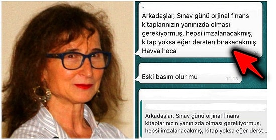 Kitabını Satın Almayan Öğrencileri Dersten Bırakmakla Tehdit Ettiği İddia Edilen İstanbul Üniversitesi Hocası Tepkilerin Odağında
