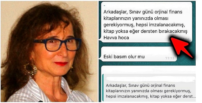 Kitabını Satın Almayan Öğrencileri Dersten Bırakmakla Tehdit Ettiği İddia Edilen İstanbul Üniversitesi Hocası Tepkilerin Odağında