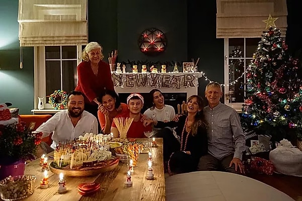 3. Фара Зейнеп Абдулла