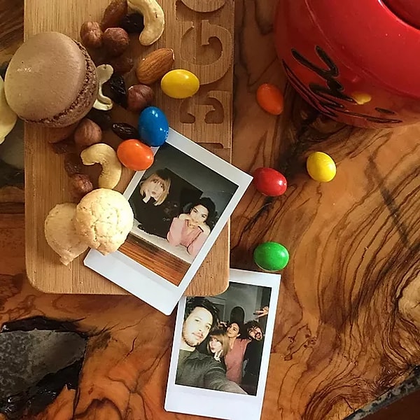 5. Пироженки от Хазал Филиз Кючюккесе