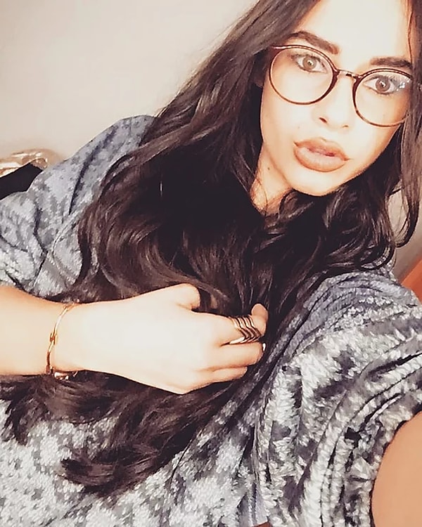 11. Хира Коюнджоглу