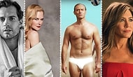 Hollywood'un En Büyük Yıldızlarının Bol Apoletli Dizilerini Duydunuz mu?