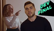 Öğrenci Evleri Dev Final “Ev Resmen Sinir Bozuyor!”