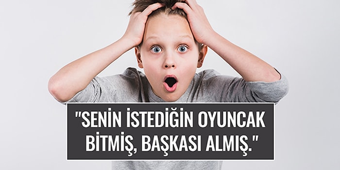 Nelere İnanmışız... Geçmişi Sorgulamanıza Sebep Olacak, Ebeveynlerimizin Söylediği 17 Yalan