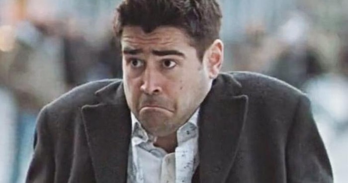 Колин Фарелл сыграет Пингвина в римейке "Бэтмена"