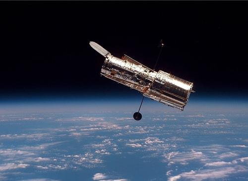 Samanyolu'ndan 2,5 Kat Daha Büyük: Hubble Teleskobu 'Godzilla Galaksiyi' Görüntüledi