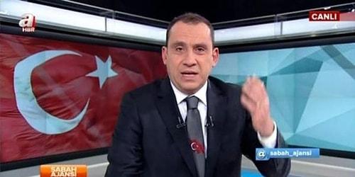 A Haber Sunucusu Erkan Tan: 'Ankara Büyükşehir Belediyesi, Ankaralıları Zıplattı'