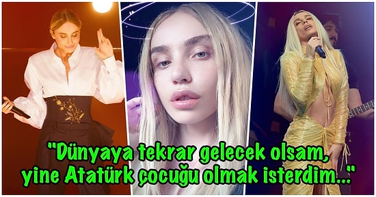 Dünya Görüşü ve Kendine Güveniyle Gülşen’in Her Geçen Gün Daha Çok Aşık Olduğumuz Duruşunu Konuşmamız Lazım!