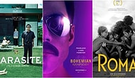 2019 Yılında Bütün Ödülleri Tek Tek Toplayarak Sinemaseverlerin Beğenisini Kazanan En İyi 28 Film