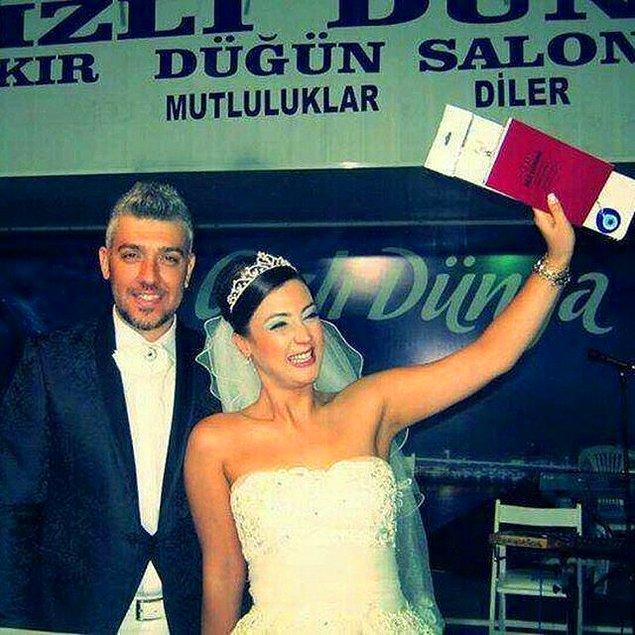 Artık eski defterler kapatılmış, herkes kendi yoluna devam etmekteydi. Armağan Uzun, 2013 yılında Duygu Hanım'la evlendi ve sahne çalışmalarına İzmir'de devam etmeye başladı.