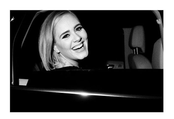 В последние годы имя Адель часто упоминается в музыкальном мире.