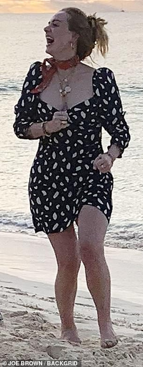 Результат, как говорится, на лицо❤️