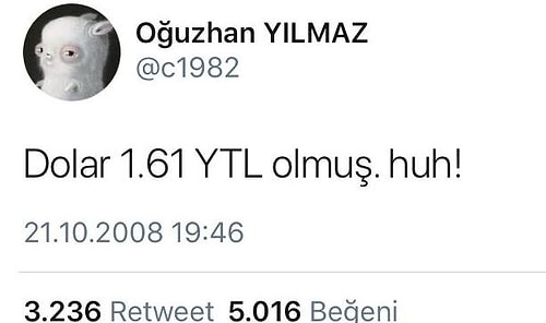 Görünce "Neler Yaşamışız Neler" Dedirtip Hepimizi Zaman Yolculuğuna Sokacak 19 Kare