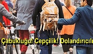 Avrupa'dan Asya'ya Her Ülkenin Turistik Yerlerinde Başınıza Gelebilecek 17 Dolandırma Hilesi
