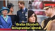 Kraliyet Ailesi Karıştı! Prens Harry ve Eşi Düşes Meghan Markle İngiliz Kraliyet Ailesi Üst Düzey Üyeliklerini Bıraktılar
