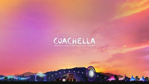 21. Yüzyılın En Önemli Festivallerinden Olan Coachella, 20. Yılını Özel Bir Belgeselle Kutlayacak!