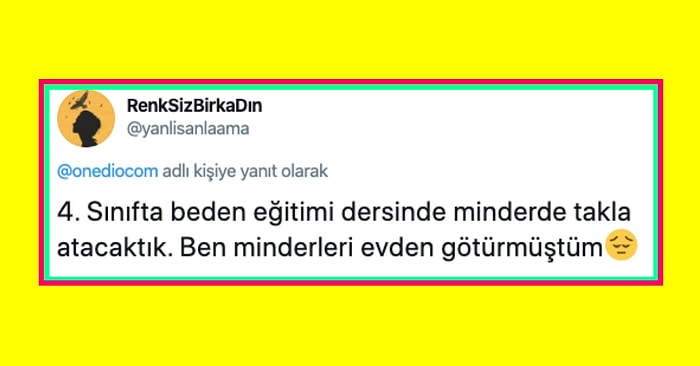 Cahilliklerinin Yüzlerine Tokat Gibi Çarptığı Bir Anı Paylaşarak Hepimizi Eğlendiren Takipçilerimiz