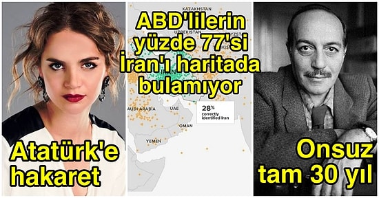 Bugün Neler Yaşandı? Günün En Çok Konuşulan ve Tartışılan Haberleri ile Sosyal Medyanın Gündemi (9 Ocak)