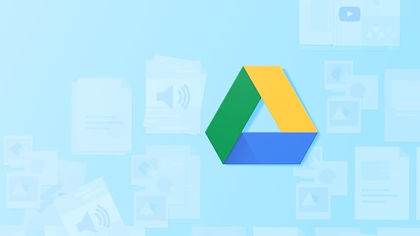 Google Drive Nedir?