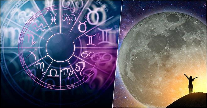 Umut Dolu Günler Yakın: 2020 Yılının İlk Ay Tutulması Burcunuzu Nasıl Etkileyecek?