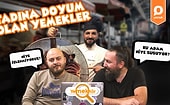 NE YAZIK Kİ TADINA DOYUM OLAN YİYECEKLER, BELKİ DE SON KEZ… | Yemektör