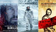 Adeta Bir Şampiyonlar Ligi! Son 10 Yıla Damgasını Vuran En İyi 100 Film