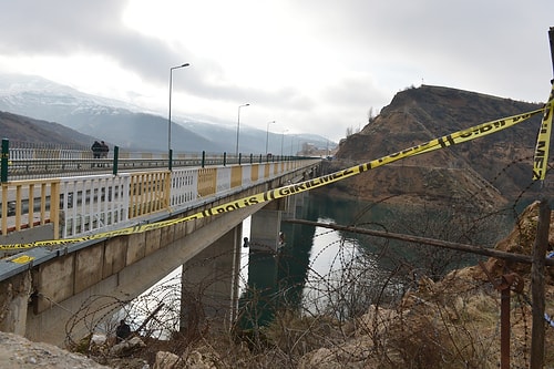 Tunceli'de Kaybolan Üniversite Öğrencisi Gülistan Doku'dan 6 Gündür Haber Alınamıyor