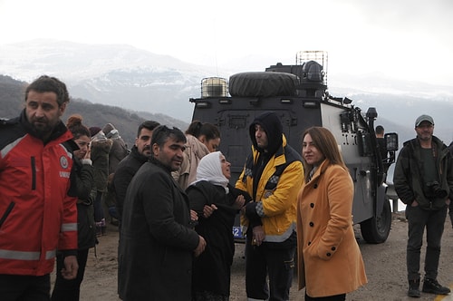 Tunceli'de Kaybolan Üniversite Öğrencisi Gülistan Doku'dan 6 Gündür Haber Alınamıyor