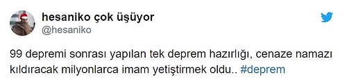 Sosyal Medyanı Gündemi İstanbul Depremi: Deprem Vergileri Ne Oldu, Toplanma Alanları Nerede?